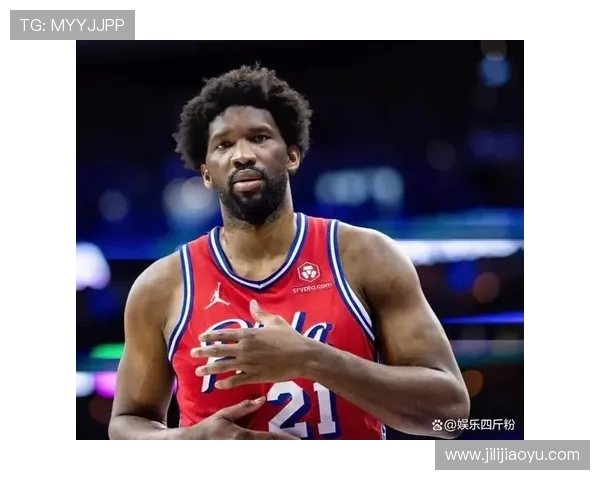 乔尔恩比德的篮球之路：从非洲少年到NBA超级巨星的传奇故事